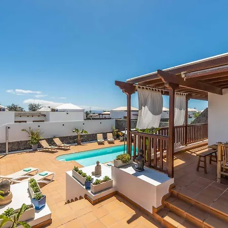 Samui Villa *