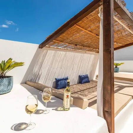 Samui بلايا بلانكا