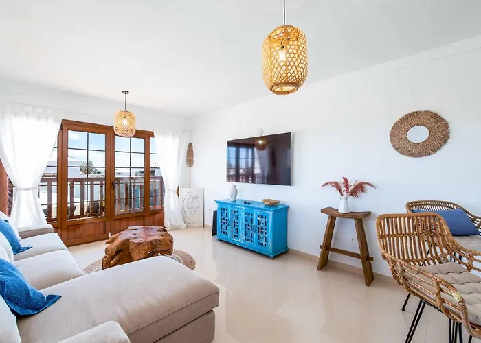 Samui Playa Blanca (Lanzarote)