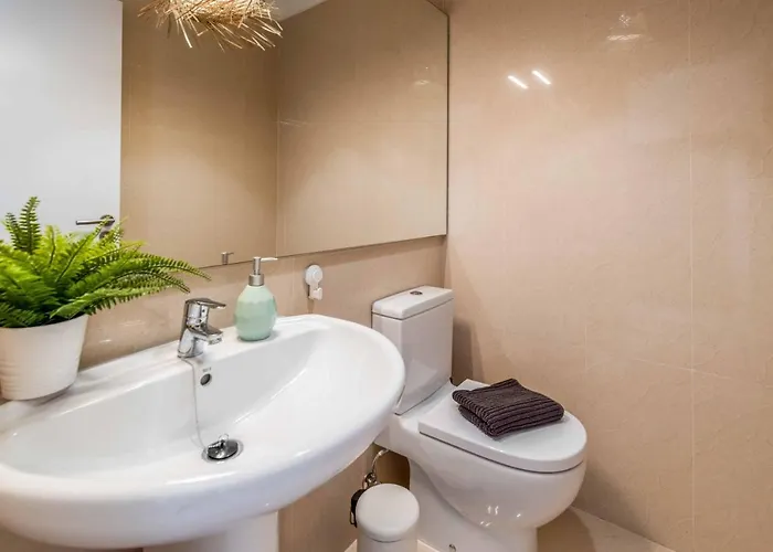 Samui Playa Blanca (Lanzarote)