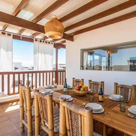Samui Villa *