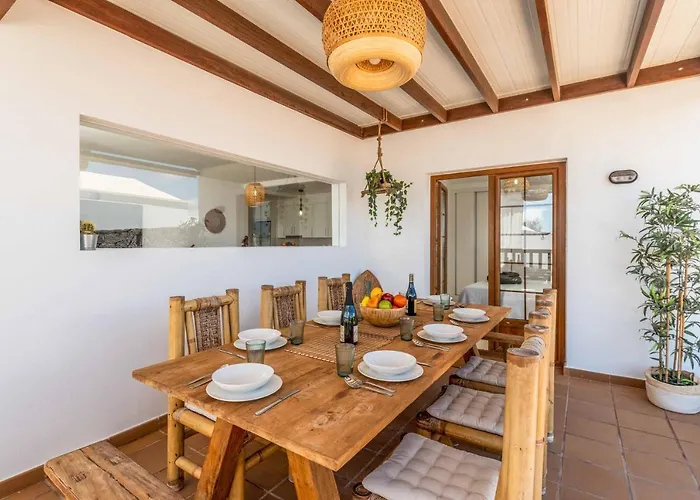 Samui * Playa Blanca (Lanzarote)