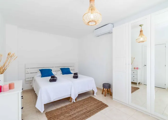 Samui Villa Playa Blanca (Lanzarote)