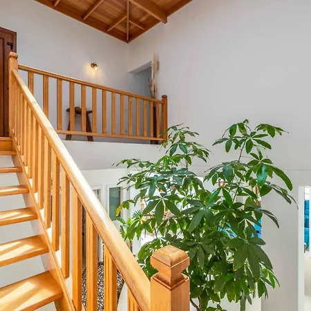 Villa Samui *