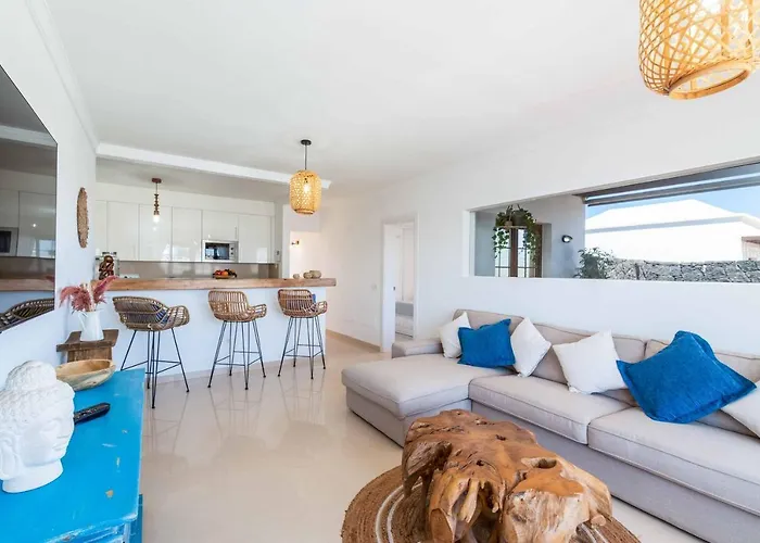 Samui 빌라 플라야블랑카