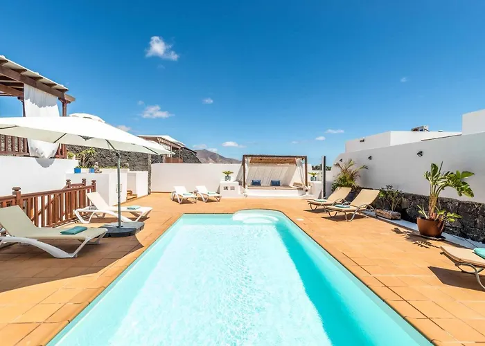 Samui 빌라 플라야블랑카