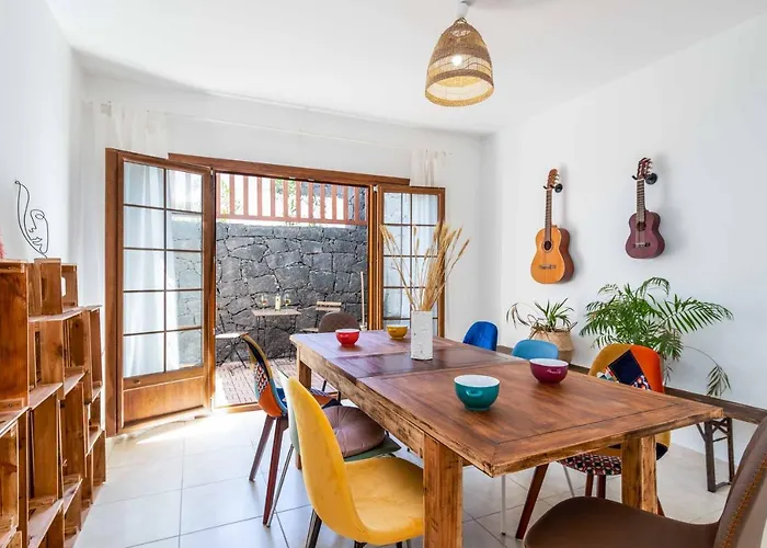 别墅 Samui 普拉亚布兰卡