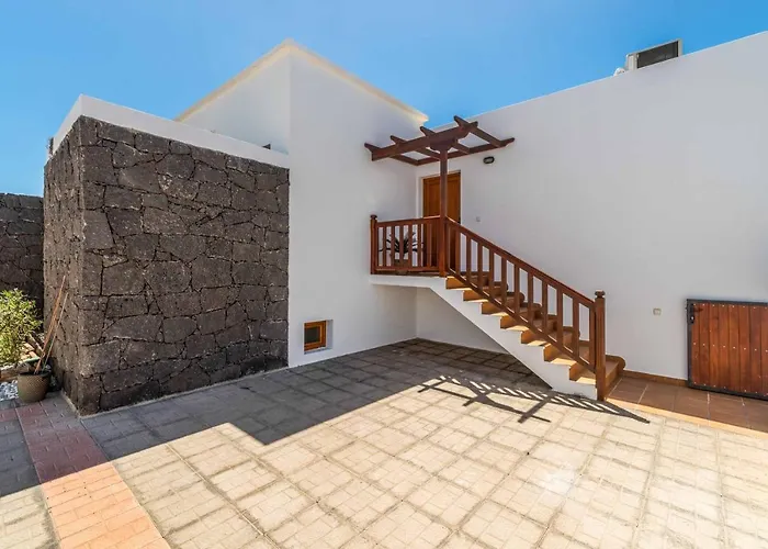 빌라 Samui 플라야블랑카